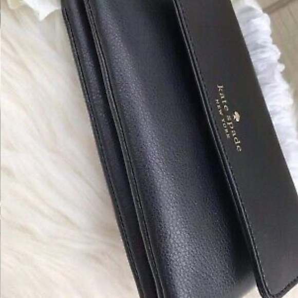 Kate Spade Greene Street Karlee - Picture 5 of 11